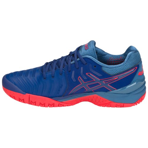 Кроссовки для тенниса Asics GEL-RESOLUTION_7 ASICS AW1819