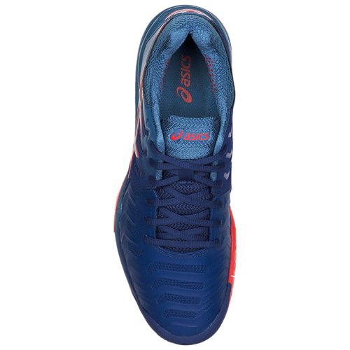 Кроссовки для тенниса Asics GEL-RESOLUTION_7 ASICS AW1819