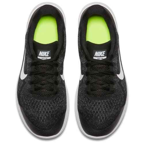 Кроссовки Nike FREE RN 2017 (GS)