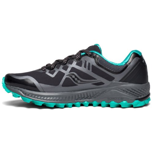 Кроссовки для бега Saucony PEREGRINE 8 GTX