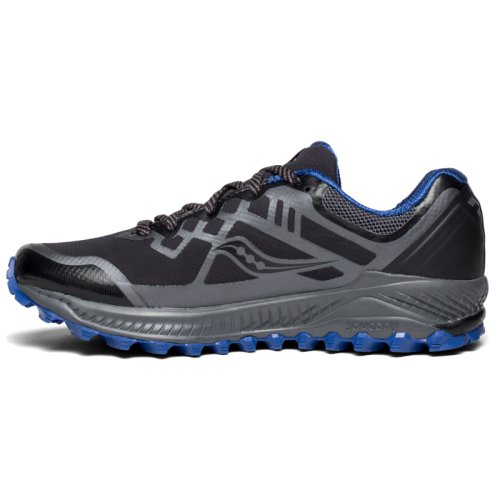 Кроссовки для бега Saucony PEREGRINE 8 GTX