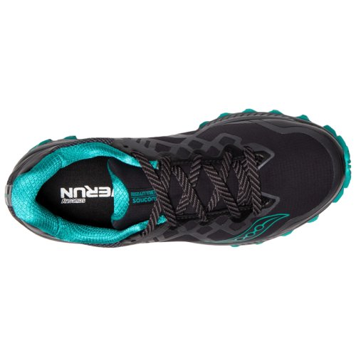 Кроссовки для бега Saucony PEREGRINE 8 GTX