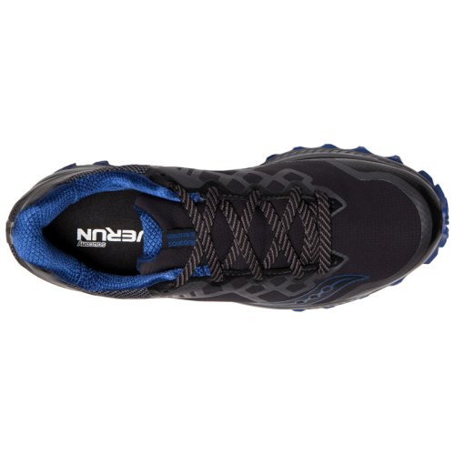 Кроссовки для бега Saucony PEREGRINE 8 GTX