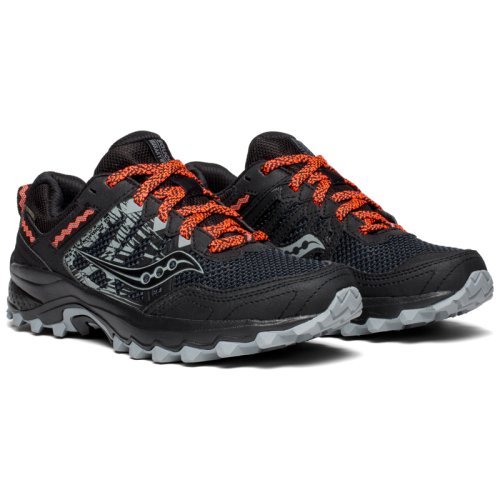 Кросівки для бігу Saucony EXCURSION TR12 GTX