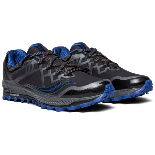 Кроссовки для бега Saucony PEREGRINE 8 GTX