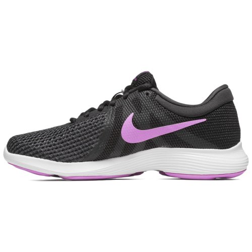 Кроссовки для бега Nike Women's Revolution 4 Running Shoe (EU)