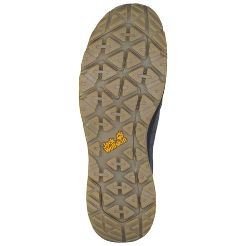 Ботинки Jack Wolfskin SEVEN WONDERS TEXAPORE MID M
