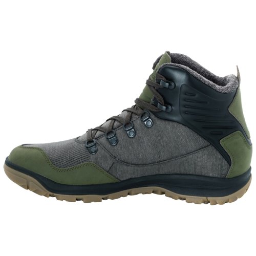 Ботинки Jack Wolfskin SEVEN WONDERS TEXAPORE MID M