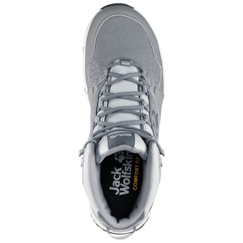 Ботинки Jack Wolfskin ACTIVATE TEXAPORE MID W
