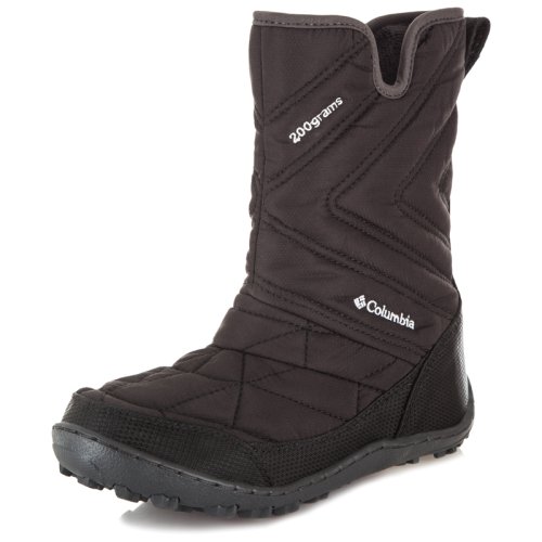 Сапоги Columbia YOUTH MINX SLIP III
