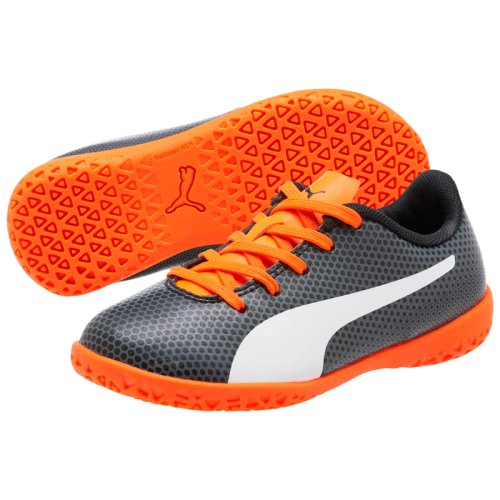 Бутсы Puma Spirit IT Jr