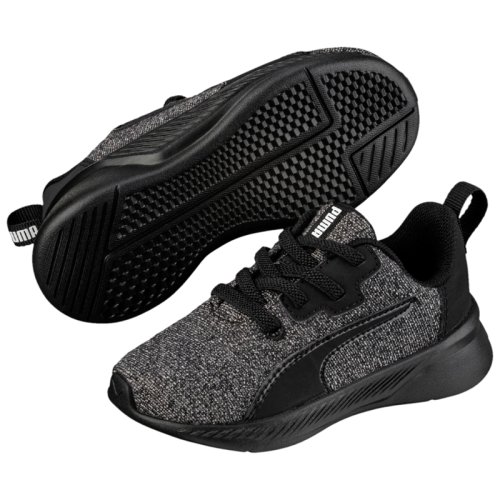 Кроссовки Puma Tishatsu Runner Knit AC Inf