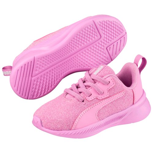 Кроссовки Puma Tishatsu Runner Knit AC Inf