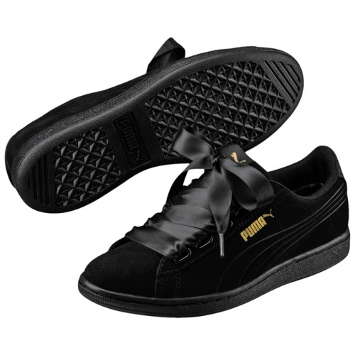 Кеды Puma Vikky Ribbon S