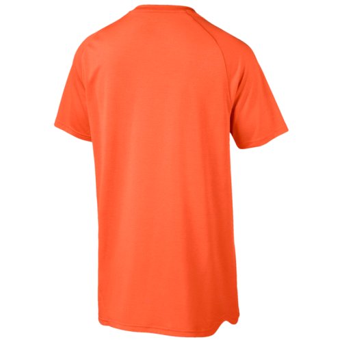 Футболка Puma A.C.E. Heather Cat Tee