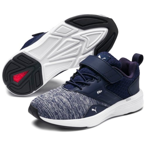 Кроссовки Puma NRGY Comet V PS
