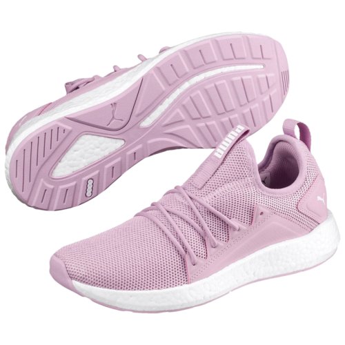 Кроссовки для бега Puma NRGY Neko Wn's