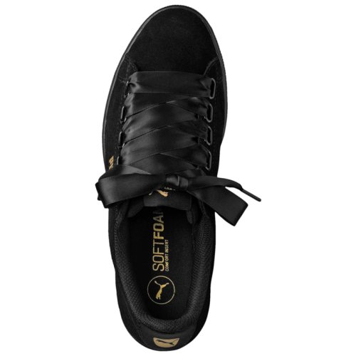 Кеды Puma Vikky Ribbon S