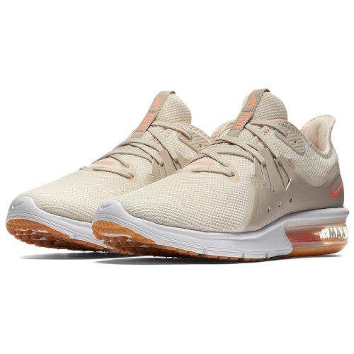 Кроссовки для бега Nike W AIR MAX SEQUENT 3 SUMMER