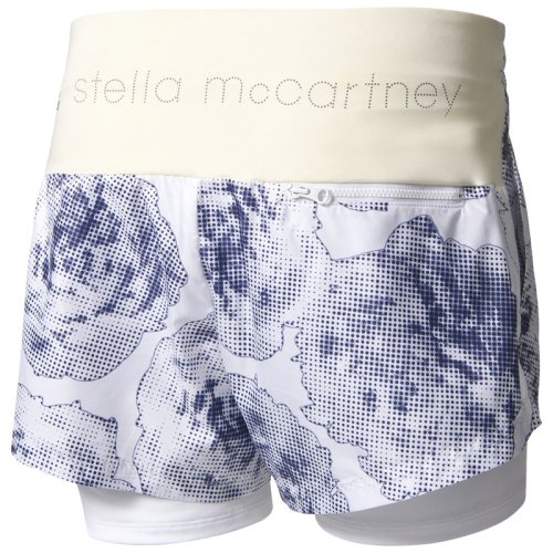 Шорты Adidas RUN 2IN1 SHORT