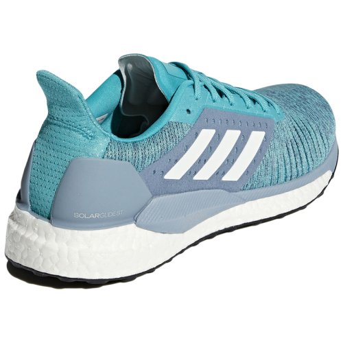 Кроссовки для бега Adidas SOLAR GLIDE ST W