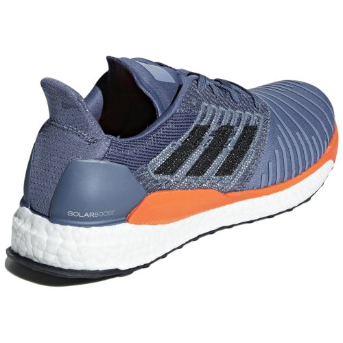 Кроссовки для бега Adidas SOLAR BOOST M