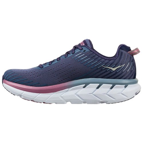 Кроссовки для бега Hoka One One W CLIFTON 5