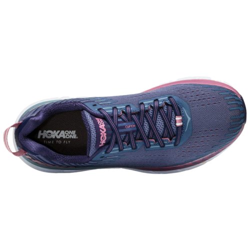 Кроссовки для бега Hoka One One W CLIFTON 5