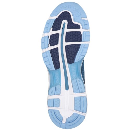 Кроссовки для бега Asics GEL-NIMBUS 20