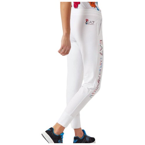 Брюки Armani WHITE