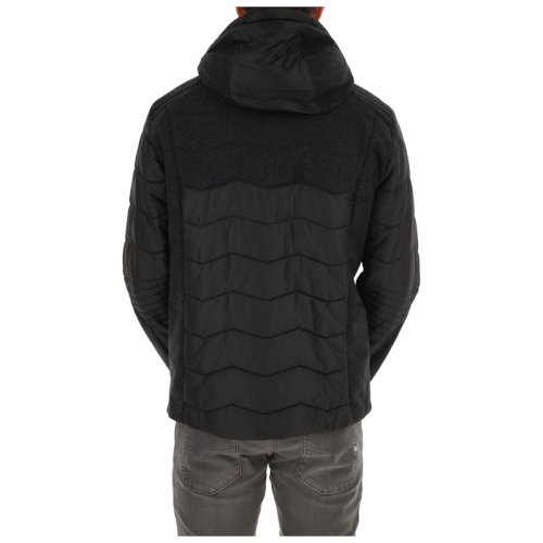 Куртка Armani BLACK