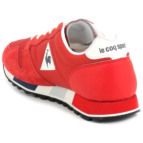 Кроссовки Le Coq Sportif OMEGA NYLON