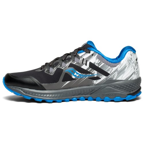 Кроссовки для бега Saucony PEREGRINE 8 ICE+