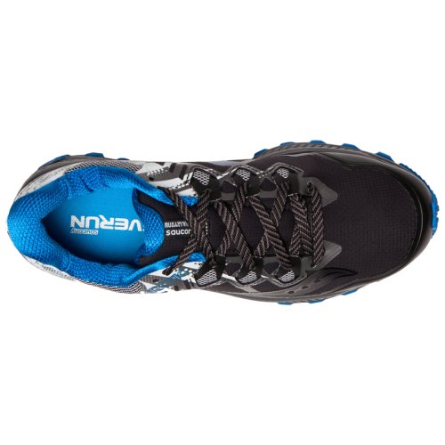 Кроссовки для бега Saucony PEREGRINE 8 ICE+