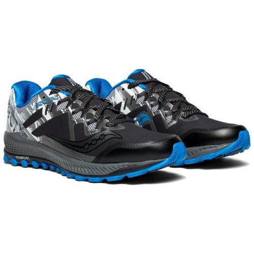 Кроссовки для бега Saucony PEREGRINE 8 ICE+