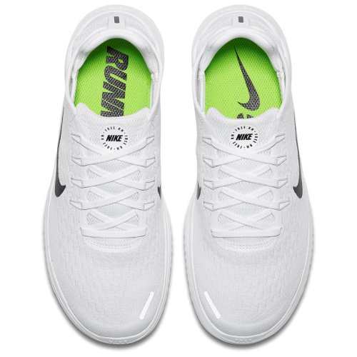 Кроссовки для бега Nike WMNS FREE RN 2018