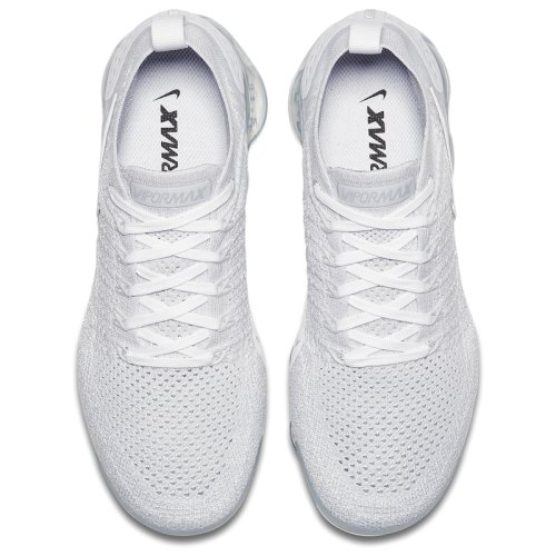 Кроссовки для бега Nike W AIR VAPORMAX FLYKNIT 2