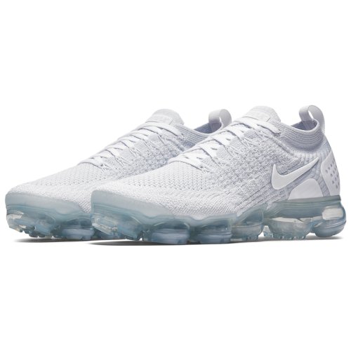 Кроссовки для бега Nike W AIR VAPORMAX FLYKNIT 2
