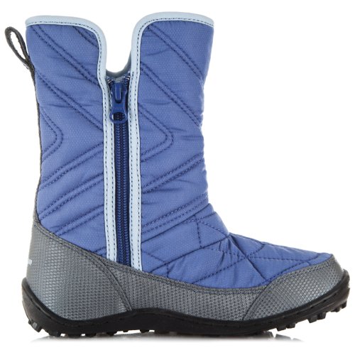 Сапоги Columbia YOUTH MINX SLIP III