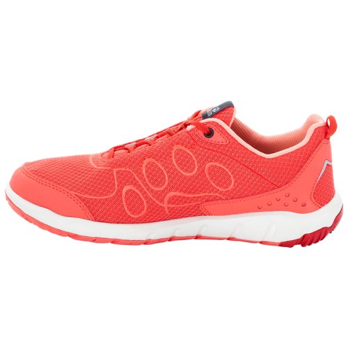 Кроссовки Jack Wolfskin Monterey Ride Low W