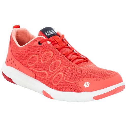 Кроссовки Jack Wolfskin Monterey Ride Low W