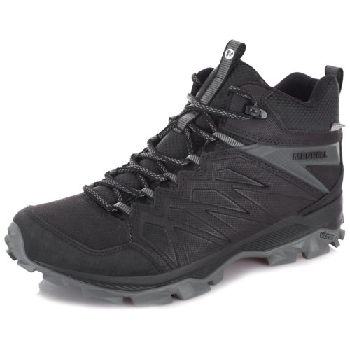 Ботинки Merrell THERMO FREEZE MID WP men's insulated boots
