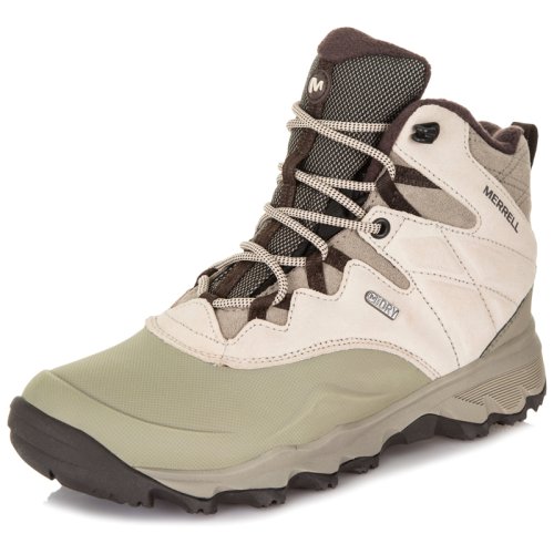 Черевики Merrell THERMO SHIVER WP Women's insulated boots