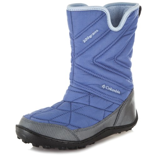 Сапоги Columbia YOUTH MINX SLIP III