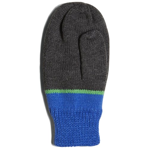 Варежки Adidas STRIPY MITTENS