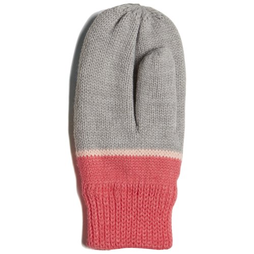 Варежки Adidas STRIPY MITTENS