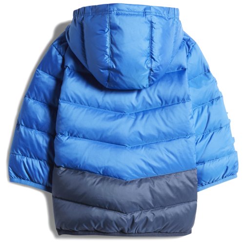 Пуховик Adidas IN J ML DOWN JK