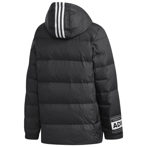 Пуховик Adidas YB J DOWN JKT