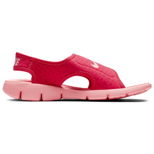 Сандалии Nike SUNRAY ADJUST 4 (GS/PS)