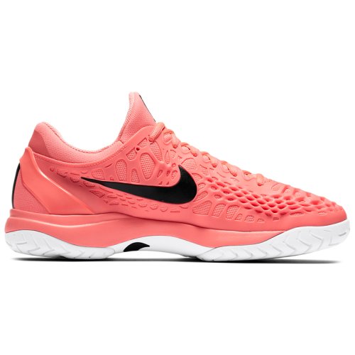 Кроссовки для тенниса Nike AIR ZOOM CAGE 3 HC